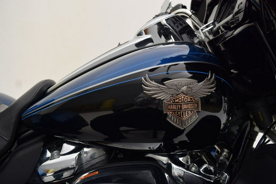 2018 Harley-Davidson Trike FLHTCUTG - Tri Glide Ultra