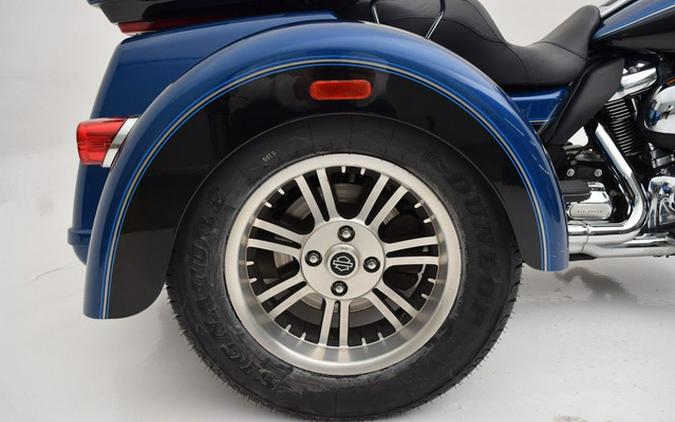 2018 Harley-Davidson Trike FLHTCUTG - Tri Glide Ultra