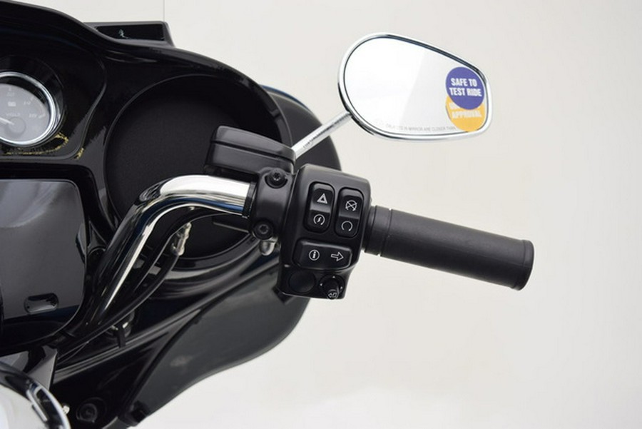 2018 Harley-Davidson Trike FLHTCUTG - Tri Glide Ultra