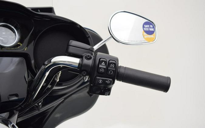 2018 Harley-Davidson Trike FLHTCUTG - Tri Glide Ultra