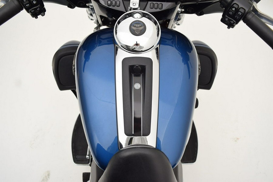 2018 Harley-Davidson Trike FLHTCUTG - Tri Glide Ultra