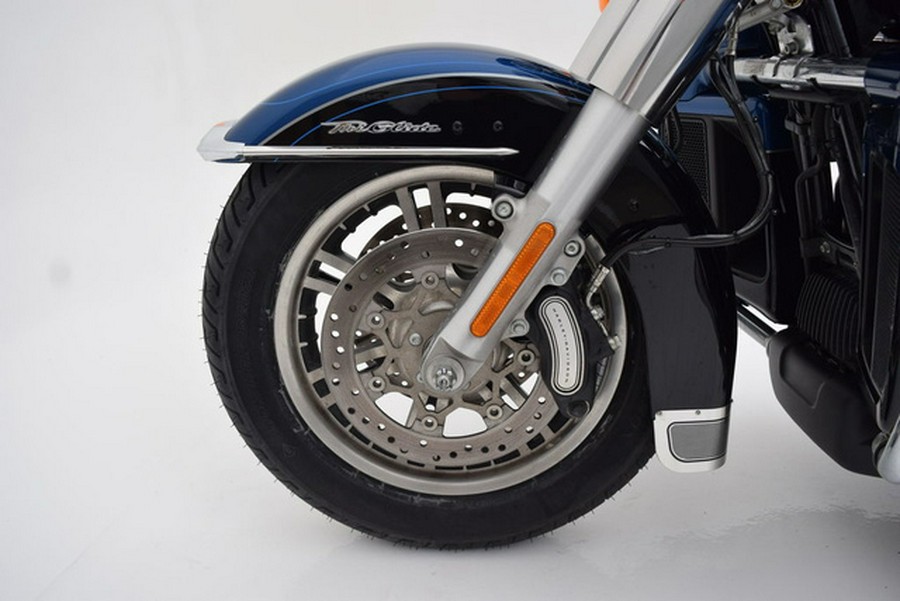 2018 Harley-Davidson Trike FLHTCUTG - Tri Glide Ultra