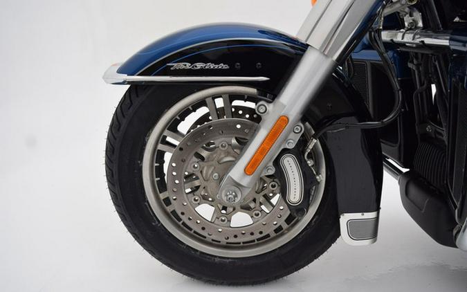 2018 Harley-Davidson Trike FLHTCUTG - Tri Glide Ultra