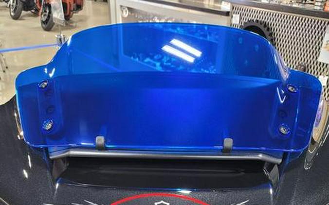 2026 Harley-Davidson® FLHX - Street Glide®