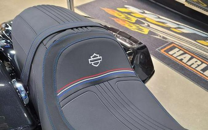 2026 Harley-Davidson® FLHX - Street Glide®