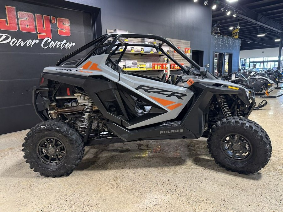 2024 Polaris® RZR Pro XP Sport