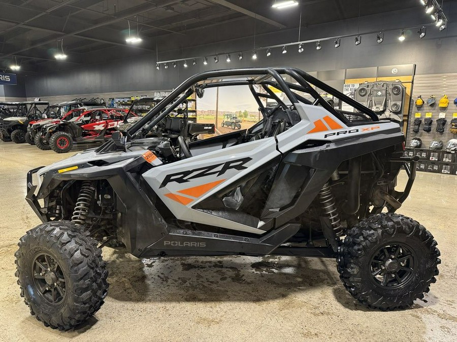 2024 Polaris® RZR Pro XP Sport