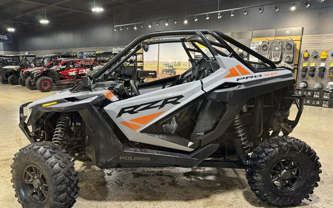 2024 Polaris® RZR Pro XP Sport