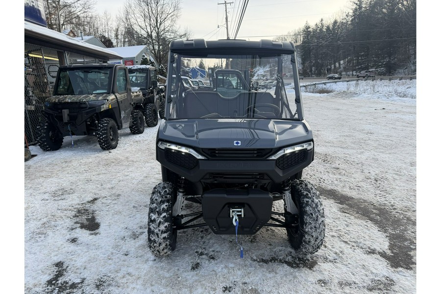 2026 Polaris Ranger® 500