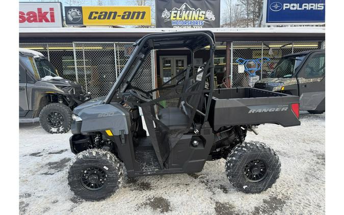 2026 Polaris Ranger® 500