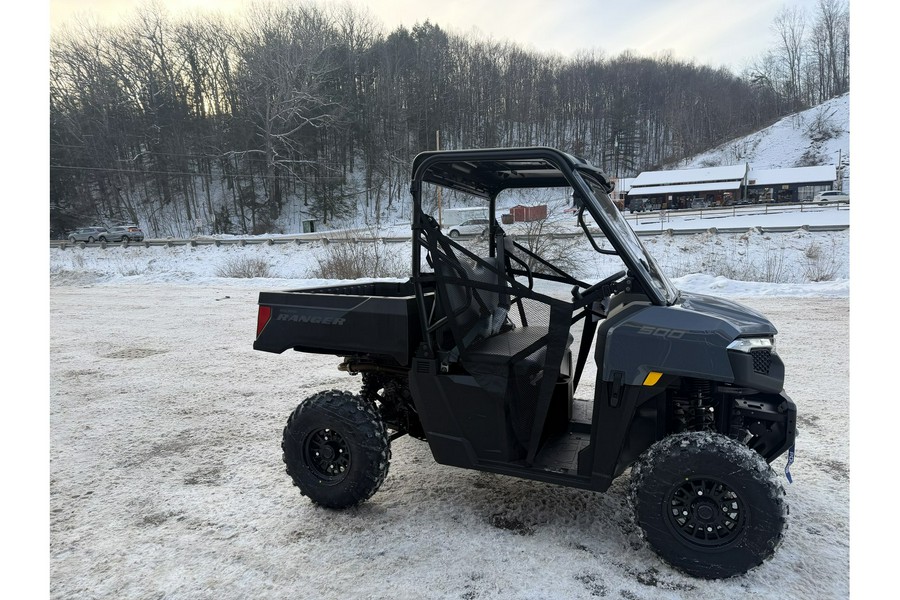 2026 Polaris Ranger® 500