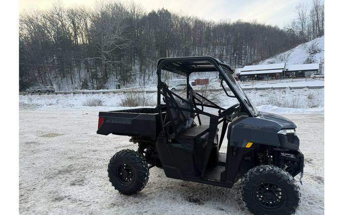2026 Polaris Ranger® 500