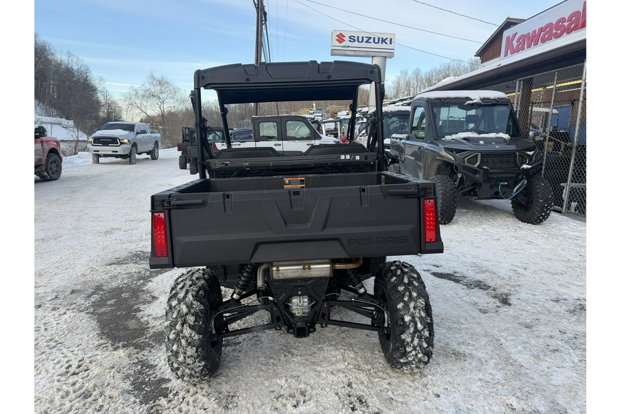 2026 Polaris Ranger® 500
