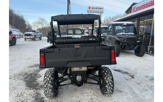 2026 Polaris Ranger® 500