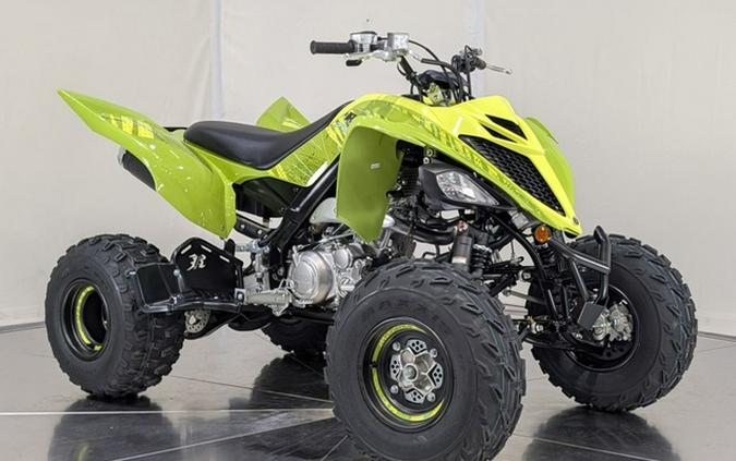 2026 Yamaha Raptor 700R SE