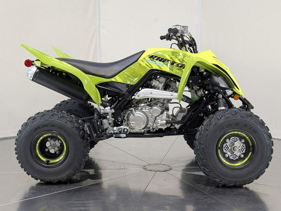 2026 Yamaha Raptor 700R SE