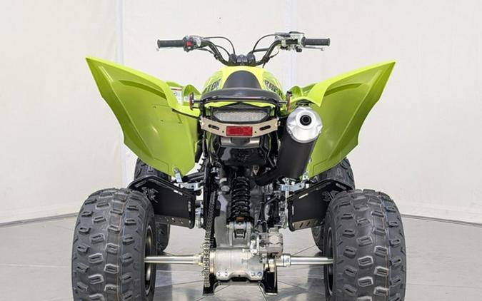 2026 Yamaha Raptor 700R SE