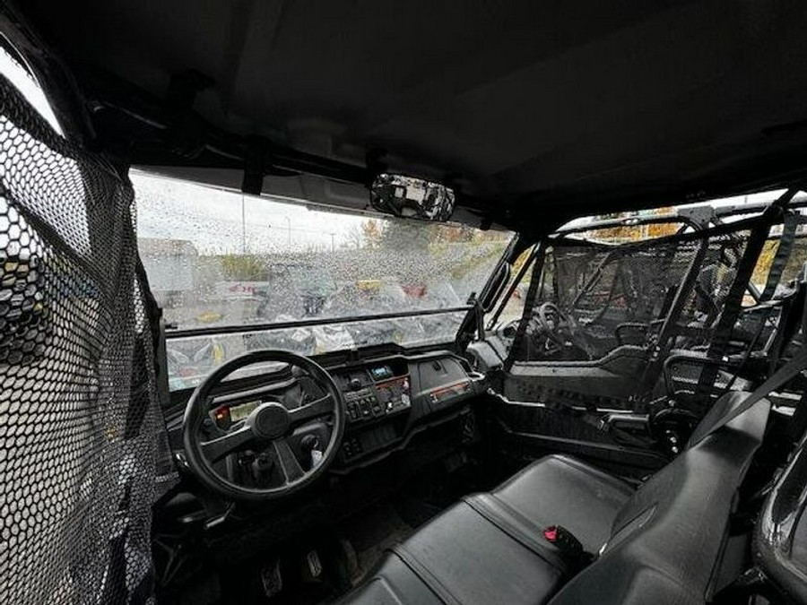 Used 2025 Honda SXS10M5SE 262374