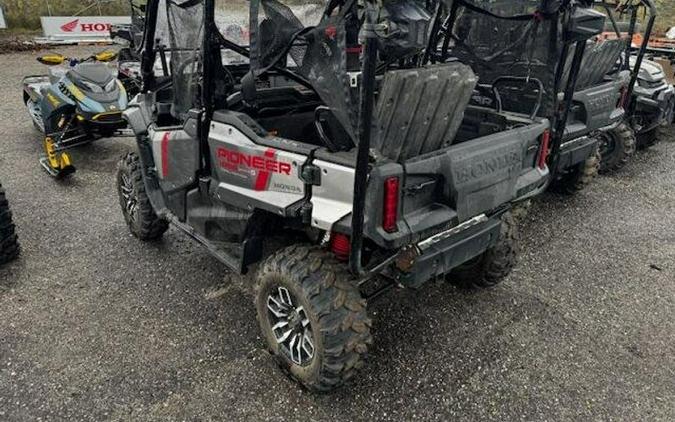 Used 2025 Honda SXS10M5SE 262374