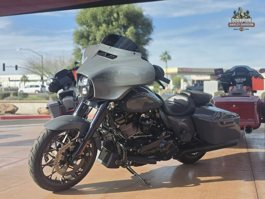2022 Harley-Davidson® FLHXST - Street Glide® ST