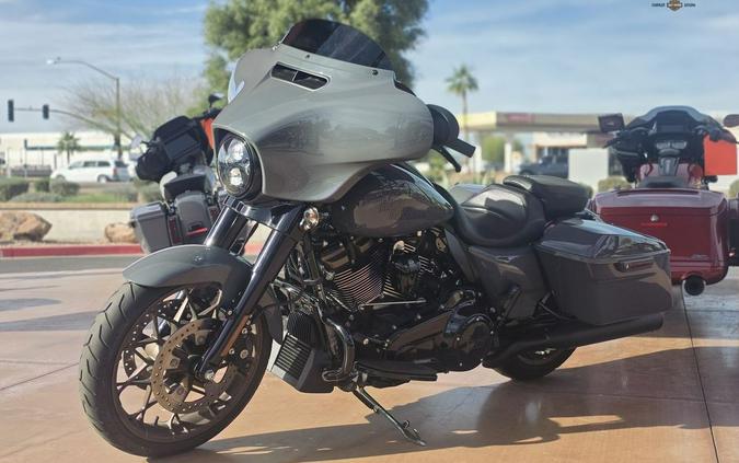 2022 Harley-Davidson® FLHXST - Street Glide® ST