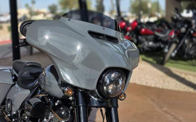 2022 Harley-Davidson® FLHXST - Street Glide® ST