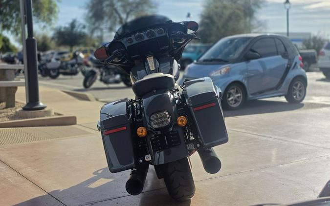 2022 Harley-Davidson® FLHXST - Street Glide® ST