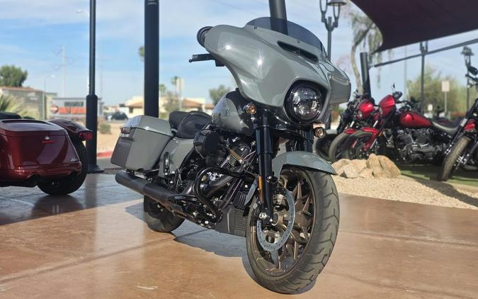 2022 Harley-Davidson® FLHXST - Street Glide® ST