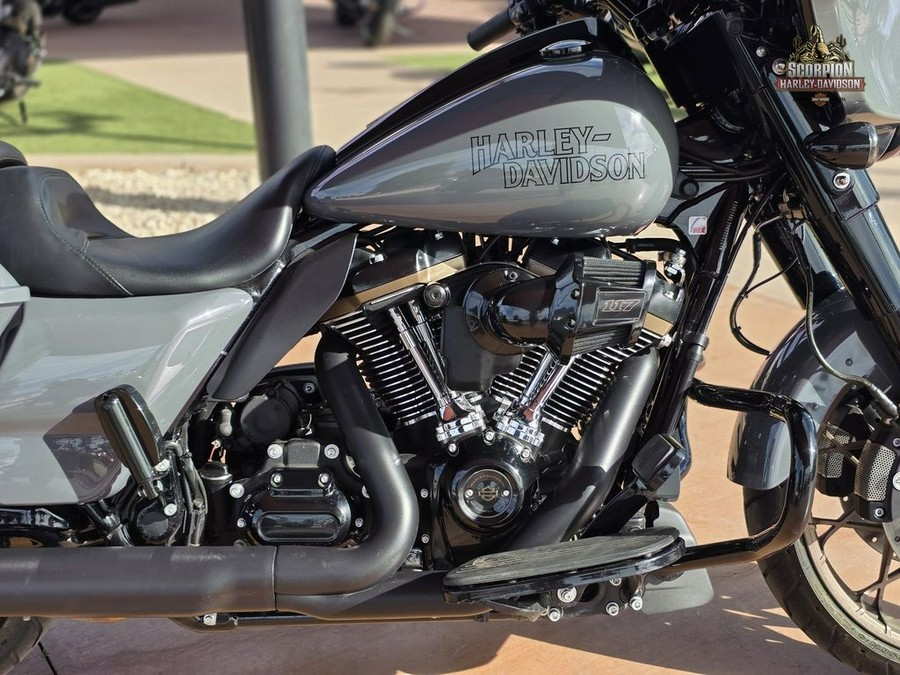 2022 Harley-Davidson® FLHXST - Street Glide® ST
