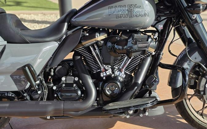 2022 Harley-Davidson® FLHXST - Street Glide® ST