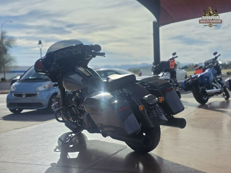 2022 Harley-Davidson® FLHXST - Street Glide® ST