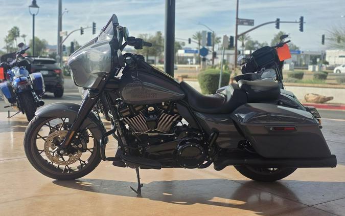 2022 Harley-Davidson® FLHXST - Street Glide® ST