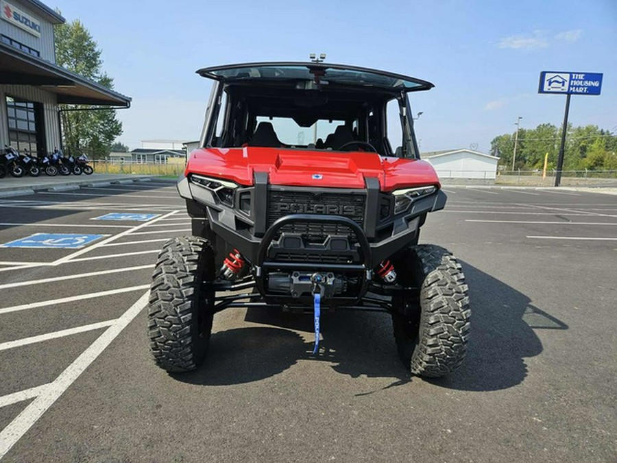 2026 Polaris Xpedition ADV 5 Northstar
