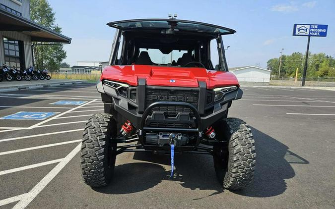 2026 Polaris Xpedition ADV 5 Northstar