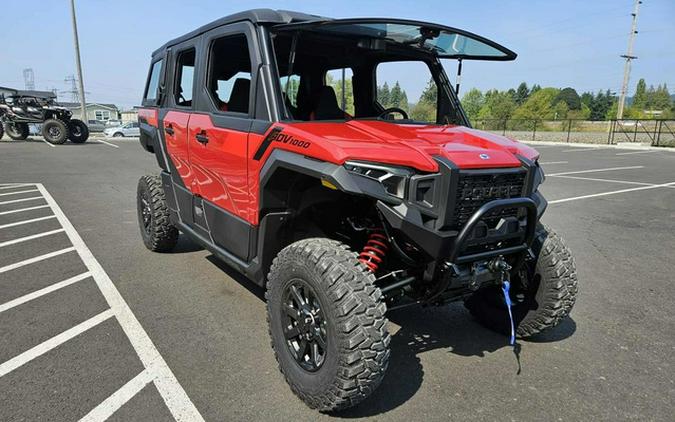 2026 Polaris Xpedition ADV 5 Northstar