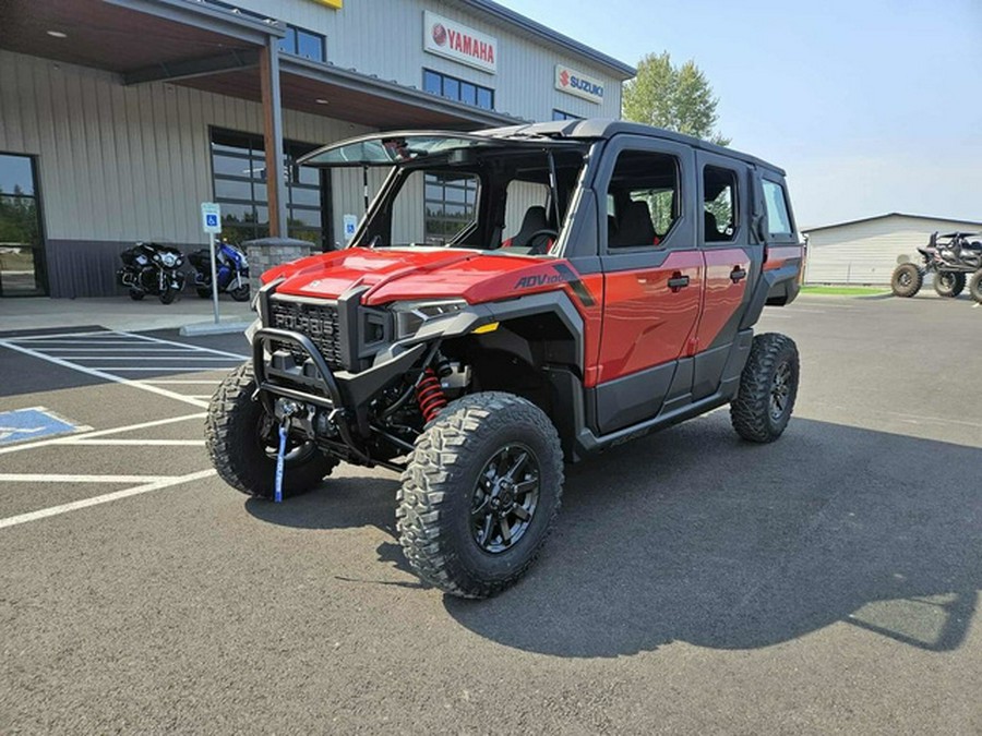 2026 Polaris Xpedition ADV 5 Northstar