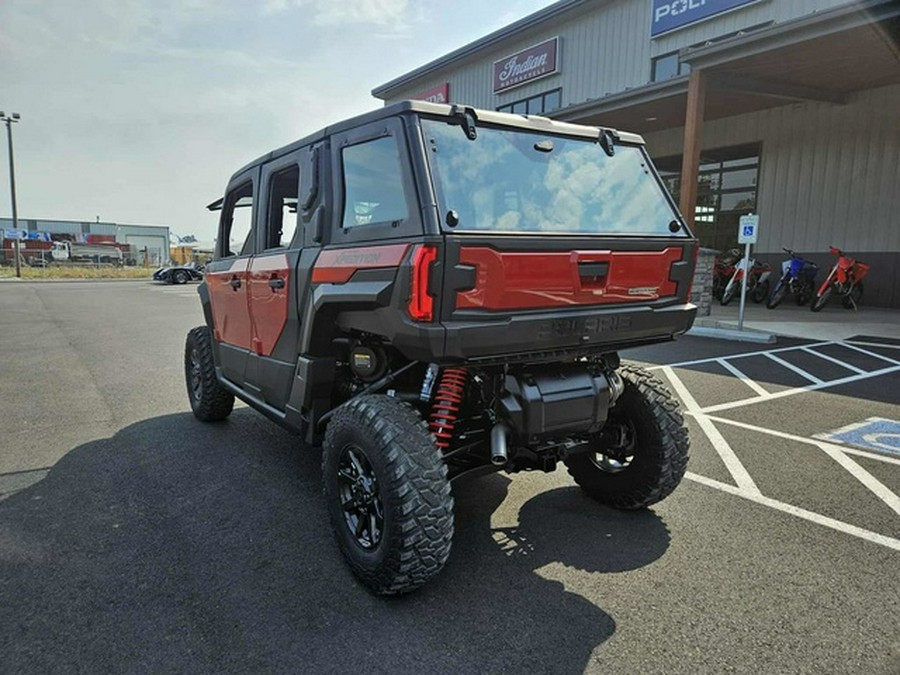 2026 Polaris Xpedition ADV 5 Northstar