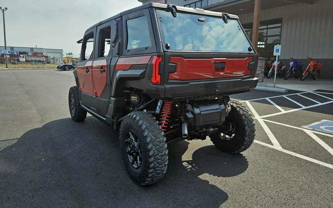 2026 Polaris Xpedition ADV 5 Northstar