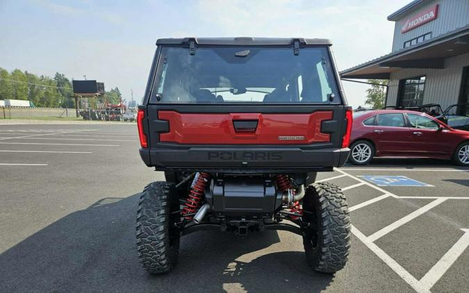 2026 Polaris Xpedition ADV 5 Northstar