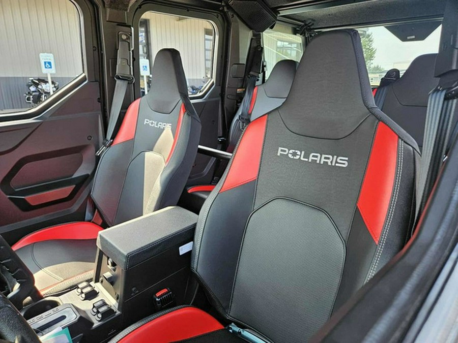 2026 Polaris Xpedition ADV 5 Northstar