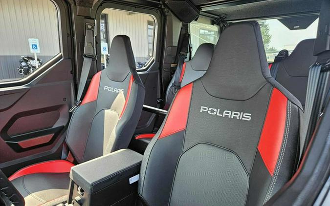 2026 Polaris Xpedition ADV 5 Northstar