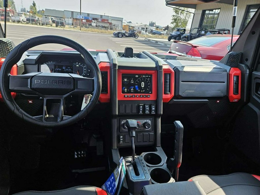 2026 Polaris Xpedition ADV 5 Northstar