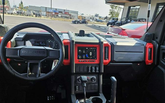 2026 Polaris Xpedition ADV 5 Northstar