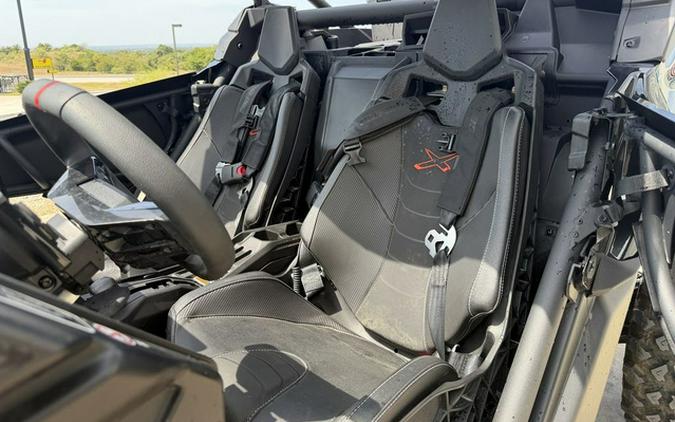 2026 Can-Am Maverick X3 X Rs Turbo RR Triple Black_4.5 In