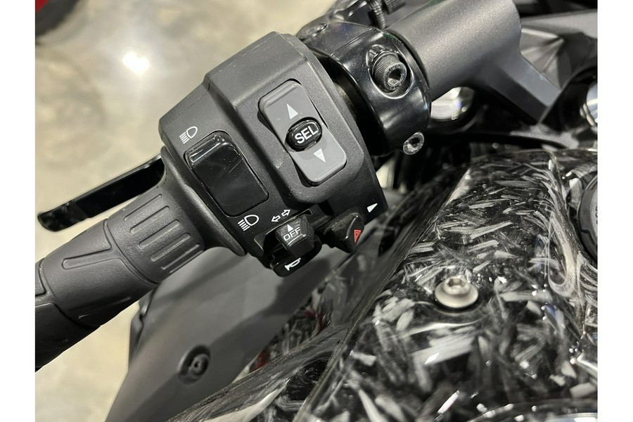 2023 Ninja® 650 ABS - Kawasaki