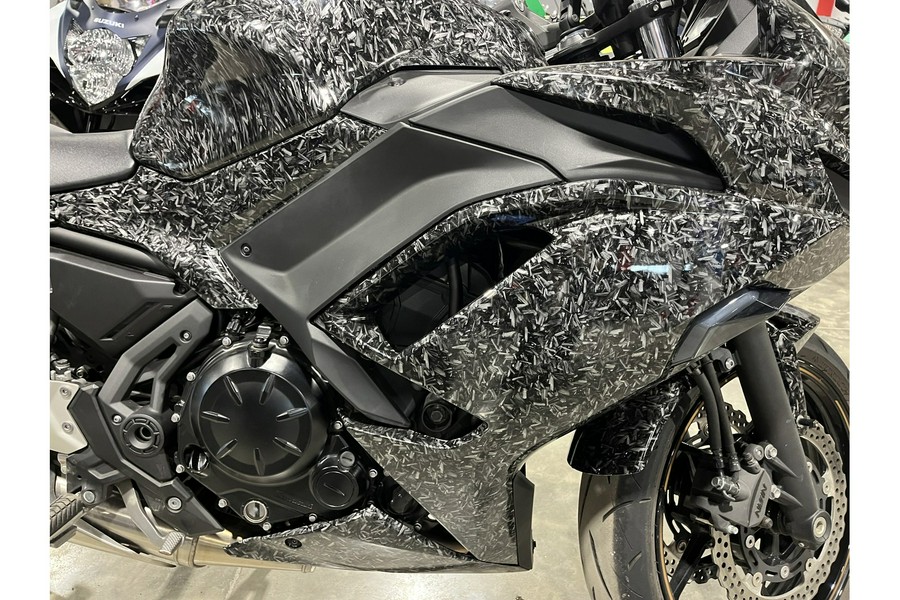 2023 Ninja® 650 ABS - Kawasaki