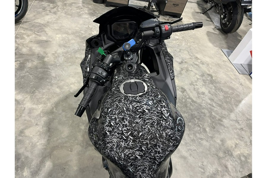 2023 Ninja® 650 ABS - Kawasaki