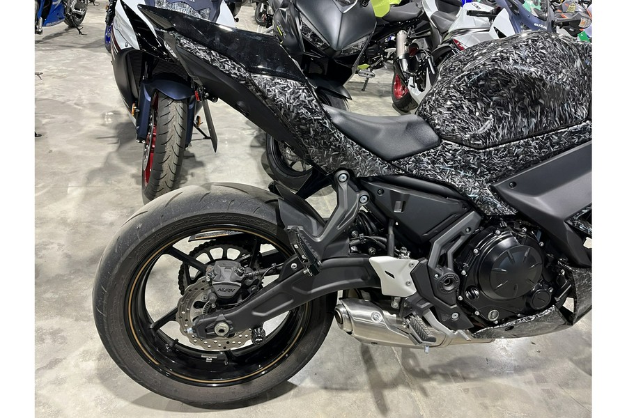 2023 Ninja® 650 ABS - Kawasaki