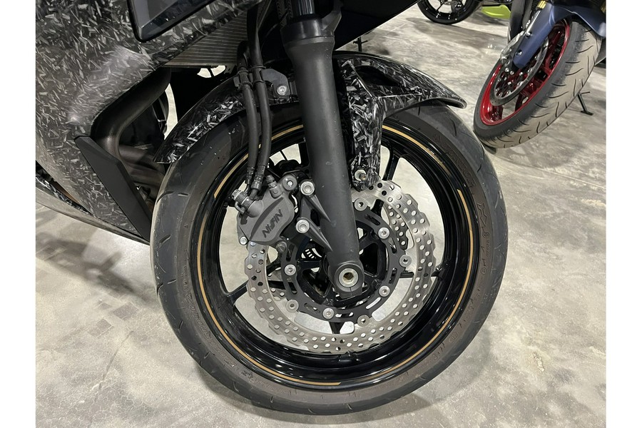 2023 Ninja® 650 ABS - Kawasaki