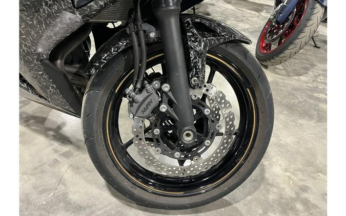 2023 Kawasaki Ninja® 650 ABS